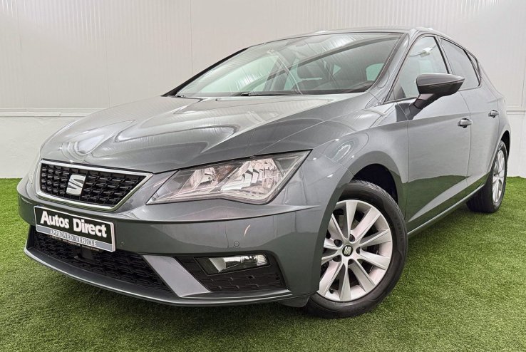 Used Seat Leon 1.4 TSi (150cv) Spain